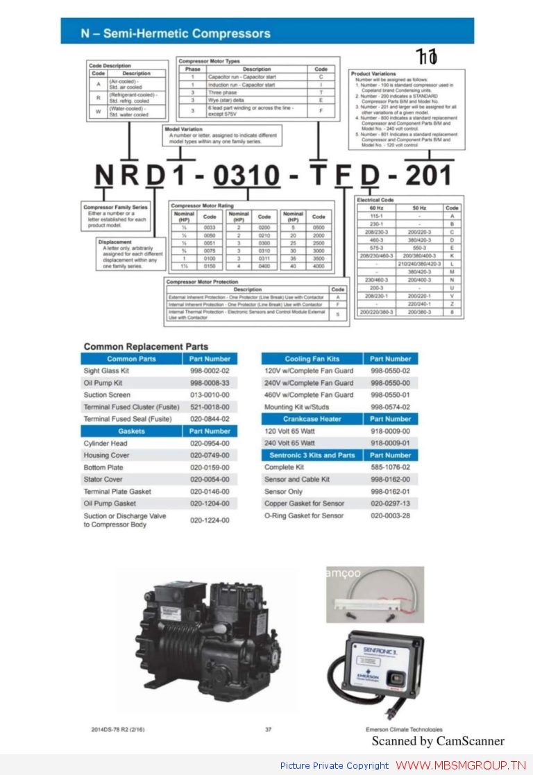Mbsmgroup_Tunisie_Private_Pictures_Copeland_Scroll_Hermetic_semi_hermetic-1-1