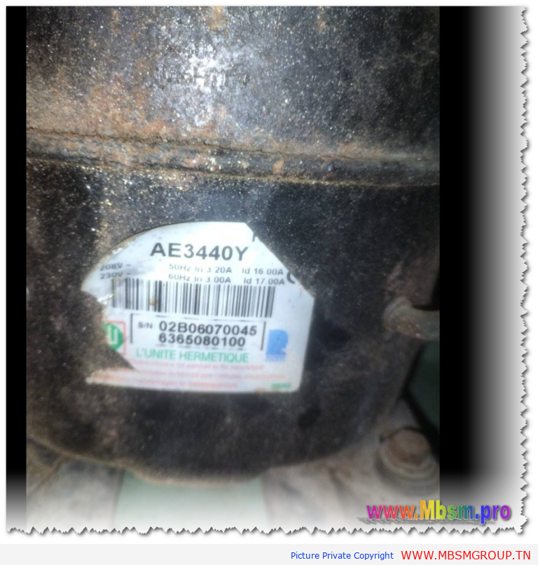 AE3440Y