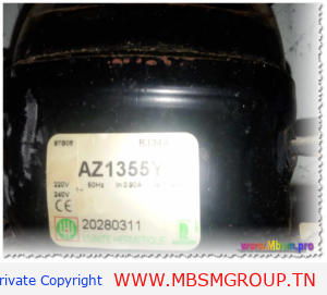 AZ1355Y