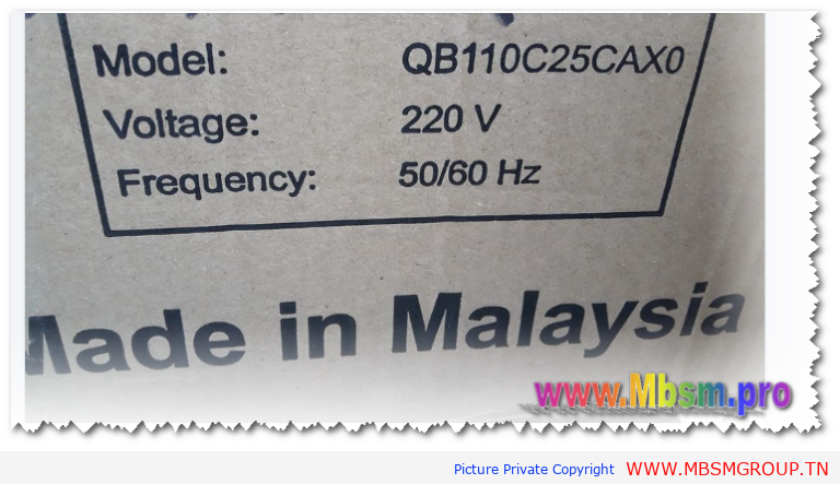 QB110C25CAXO