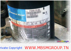 ZF18 K4E TFD-556