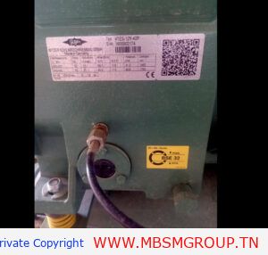 Bitzer F152H
