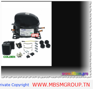 COLDEX SR065Z