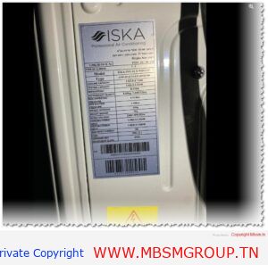 AUX ASW-H12C5A4