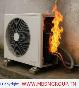 أخطر 5 أخطاء بتدمّر الكباس… ورقم 3 يفعلها 80% من الفنيين!